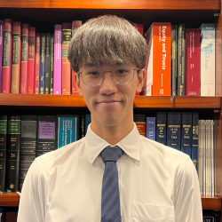 LexisNexis Student Ambassador Programme 2024